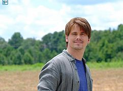 The Gospel of Kevin: 1x01 Pilot - zdjęcia promocyjne