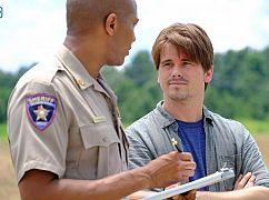 The Gospel of Kevin: 1x01 Pilot - zdjęcia promocyjne