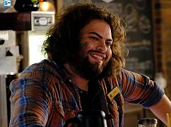 The Gospel of Kevin: 1x01 Pilot - zdjęcia promocyjne