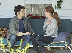 The Gospel of Kevin: 1x01 Pilot - zdjęcia promocyjne