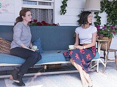 The Gospel of Kevin: 1x01 Pilot - zdjęcia promocyjne