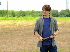 The Gospel of Kevin: 1x01 Pilot - zdjęcia promocyjne