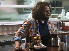 The Gospel of Kevin: 1x01 Pilot - zdjęcia promocyjne