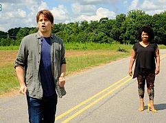 The Gospel of Kevin: 1x01 Pilot - zdjęcia promocyjne