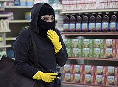 Good Girls: 1x01 Pilot - zdjęcia promocyjne