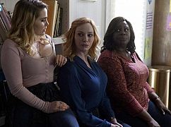 Good Girls: 1x01 Pilot - zdjęcia promocyjne