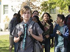 Good Girls: 1x01 Pilot - zdjęcia promocyjne