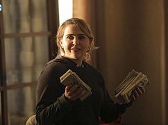 Good Girls: 1x01 Pilot - zdjęcia promocyjne
