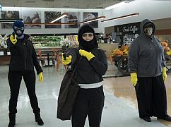 Good Girls: 1x01 Pilot - zdjęcia promocyjne