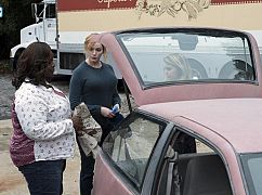 Good Girls: 1x01 Pilot - zdjęcia promocyjne