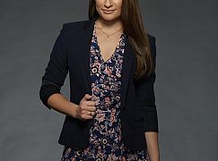 Zdjęcia promocyjne obsady 1 sezonu serialu The Mayor