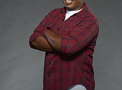 Zdjęcia promocyjne obsady 1 sezonu serialu The Mayor