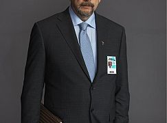 Zdjecia promocyjne obsady 1 sezonu serialu The Good Doctor
