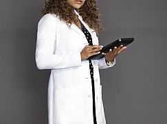 Zdjecia promocyjne obsady 1 sezonu serialu The Good Doctor