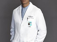 Zdjecia promocyjne obsady 1 sezonu serialu The Good Doctor