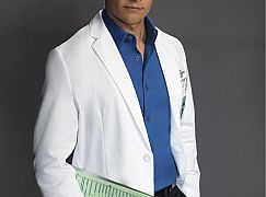 Zdjecia promocyjne obsady 1 sezonu serialu The Good Doctor