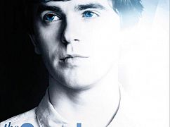 Plakaty promocyjne 1 sezonu serialu The Good Doctor