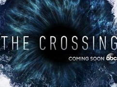 Plakaty promocyjne 1 sezonu serialu The Crossing