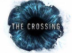 Plakaty promocyjne 1 sezonu serialu The Crossing