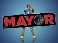 Plakaty promocyjne 1 sezonu serialu The Mayor