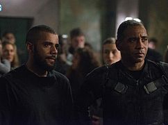 The 100: 4x12 The Chosen - zdjęcia promocyjne