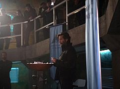 The 100: 4x12 The Chosen - zdjęcia promocyjne