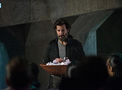 The 100: 4x12 The Chosen - zdjęcia promocyjne