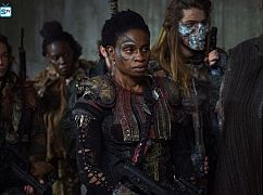 The 100: 4x12 The Chosen - zdjęcia promocyjne