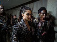 The 100: 4x12 The Chosen - zdjęcia promocyjne