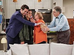 9JKL: 1x01 Pilot - zdjęcia promocyjne