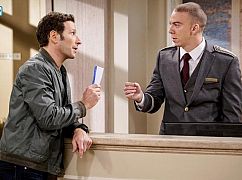 9JKL: 1x01 Pilot - zdjęcia promocyjne