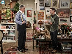 9JKL: 1x01 Pilot - zdjęcia promocyjne