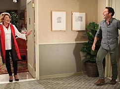 9JKL: 1x01 Pilot - zdjęcia promocyjne