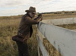 Damnation: 1x01 Sam Riley's Body - zdjęcia promocyjne