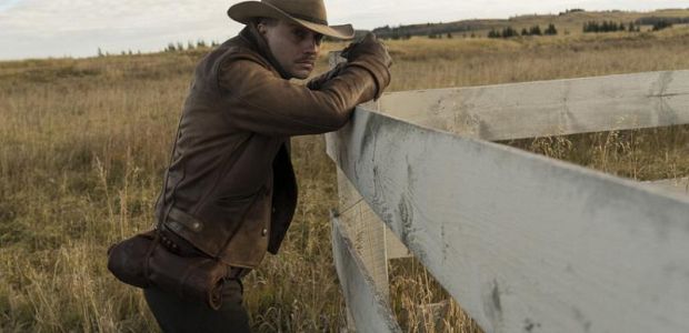 USA Network podaje datę premiery serialu „Damnation”