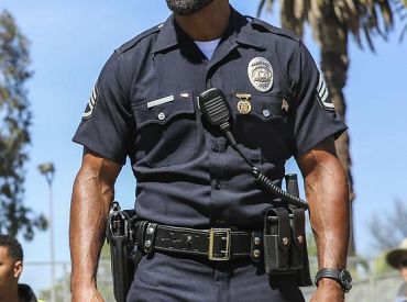 Nowe seriale jesieni 2017: „S.W.A.T.” (CBS)