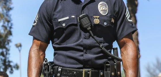 Nowe seriale jesieni 2017: „S.W.A.T.” (CBS)