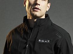 Zdjęcia promocyjne obsady 1 sezonu serialu S.W.A.T.