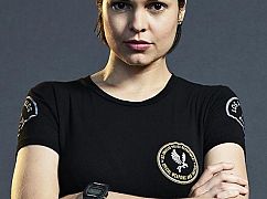 Zdjęcia promocyjne obsady 1 sezonu serialu S.W.A.T.