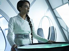 Zdjęcia promocyjne 3 sezonu serialu Killjoys
