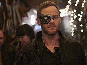 Zobacz klip z premiery 3 sezonu „Killjoys”