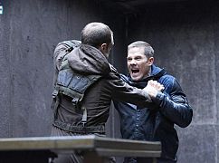 Zdjęcia promocyjne 3 sezonu serialu Killjoys