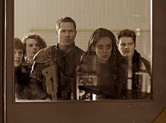 Zdjęcia promocyjne 3 sezonu serialu Killjoys