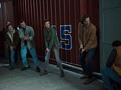 Nie z tego świata: 12x22 Who We Are - zdjęcia promocyjne