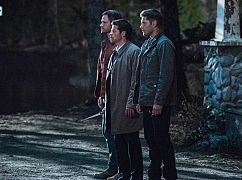 Nie z tego świata: 12x23 All Along the Watchtower - zdjęcia promocyjne