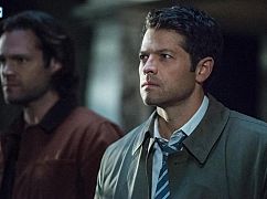 Nie z tego świata: 12x23 All Along the Watchtower - zdjęcia promocyjne