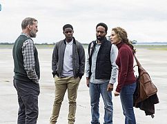 Pozostawieni: 3x05 It’s a Matt, Matt, Matt, Matt World - zdjęcia promocyjne