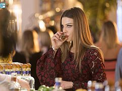 Lucyfer: 2x17 Sympathy for the Goddess - zdjęcia promocyjne