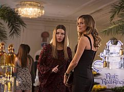Lucyfer: 2x17 Sympathy for the Goddess - zdjęcia promocyjne