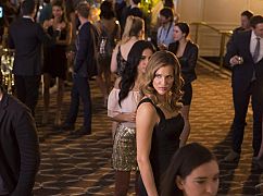 Lucyfer: 2x17 Sympathy for the Goddess - zdjęcia promocyjne